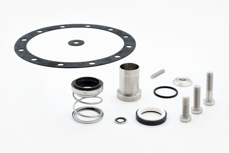 1.500-3800 SERIES 9.5" KIT