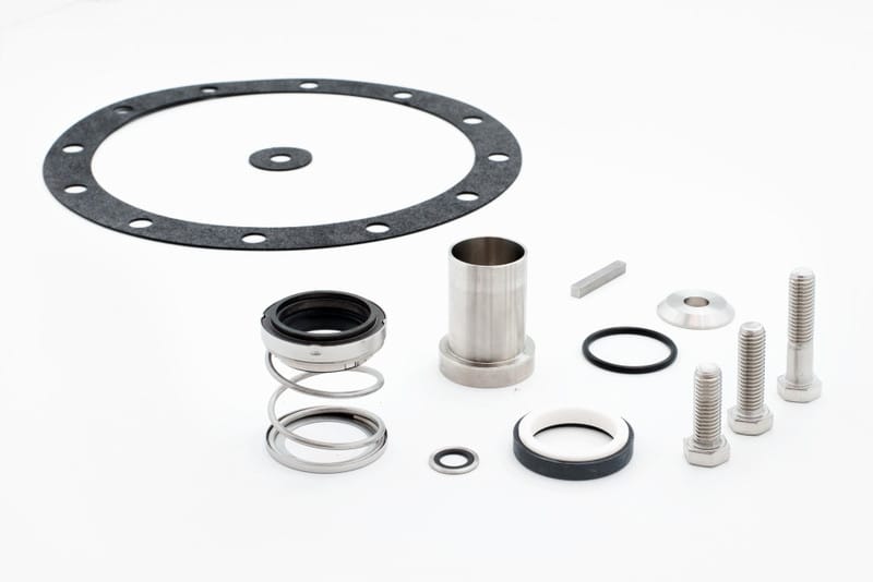 1.500-3800 SERIES 6X8X9.5" KIT