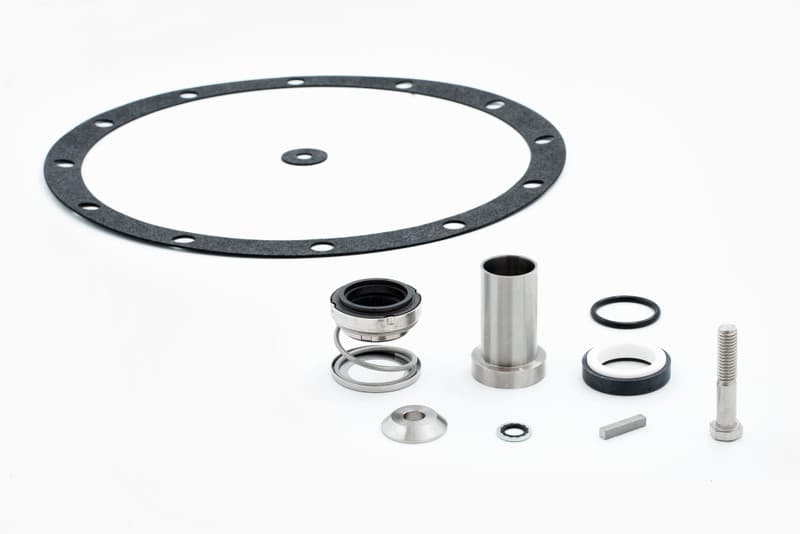 1.125-3800 SERIES 12" KIT