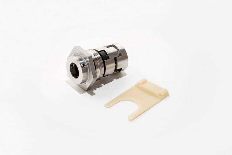 12MM CAR/TC/VITON GRUNDFOS