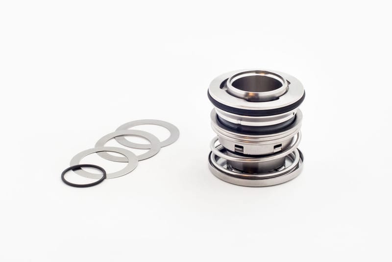WEMCO/GR 1.500" UNITIZED SEAL