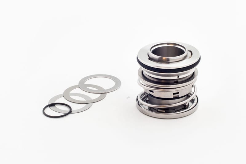 WEMCO/GR 1.500" UNITIZED SEAL TC